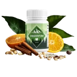 Oradentum™ – The 21-in-1 Himalayan Herbal Formula for Complete Oral Wellness