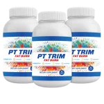 PT Trim Fat Burn – Advanced Purple Tea Formula for Natural Weight Loss