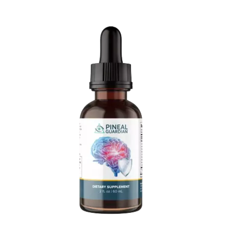 Pineal Guardian – Advanced Memory & Brain Support Drops Pineal Guardian – Advanced Memory & Brain Support Drops