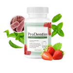 ProDentim™ Advanced Oral Probiotic Formula