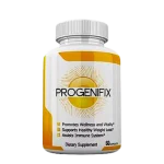 ProgeniFix™ Advanced Natural Weight Wellness Formula