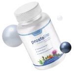 ProstaLite Advanced – Natural Prostate Support Formula for Men’s Vitality & Wellness