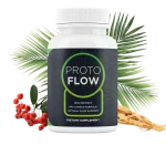 Protoflow™ – Advanced 24/7 Prostate Support Formula