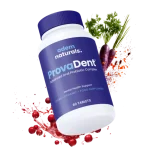 ProvaDent™ by Adem Naturals – Advanced Probiotic Formula for Strong Teeth