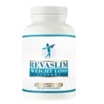 Revaslim™ Advanced Natural Detox & Weight Management Support