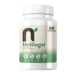Revitagut™ Advanced Gut Health Support by Nutrafika