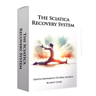Sciatica Recovery System™ – Gentle Movements to Naturally Heal Sciatic Nerve Pain