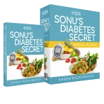 Sonu’s Blood Sugar Rebalance Plan™