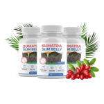 Sumatra Slim™ Nighttime Belly Tonic