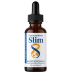 Superconductor Slim Drops – Advanced Natural Formula for Healthy Weight & Metabolism Support