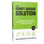 The Kidney Reboot Protocol™ – Natural Healing for Better GFR & Creatinine Levels