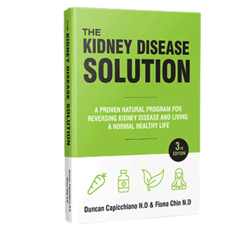 The Kidney Reboot Protocol™ – Natural Healing for Better GFR & Creatinine Levels The Kidney Reboot Protocol™ – Natural Healing for Better GFR & Creatinine Levels