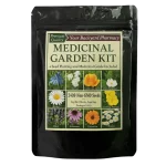 The Medicinal Garden Kit by Dr. Nicole Apelian