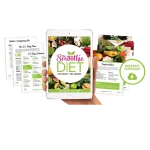 The Smoothie Diet 21-Day System™ – Rapid Weight Loss & Wellness Kickstart