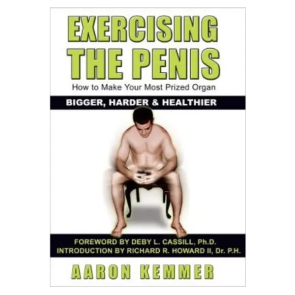 The Ultimate Male Vitality Masterclass: Iron Crotch Qigong, Jelqing & Penis Health System