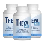 TheyaVue Advanced Vision & Wellness Support Formula
