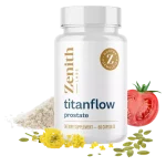 TitanFlow™ Advanced Urinary Support Formula for Men