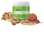 TonicGreens™ Immunity Blend – Advanced 6-in-1 Daily Drink for Immune