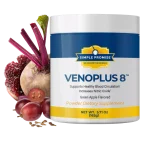 VenoPlus 8™ Cardiovascular Support Formula