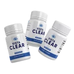 VistaClear™ Vision Formula – 26-in-1 Eye Health Support Complex