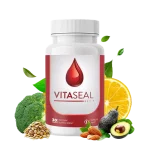 VitaSeal™ Advanced Blood Sugar Support Formula
