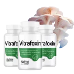 Vitrafoxin™ Advanced Cognitive Support Formula