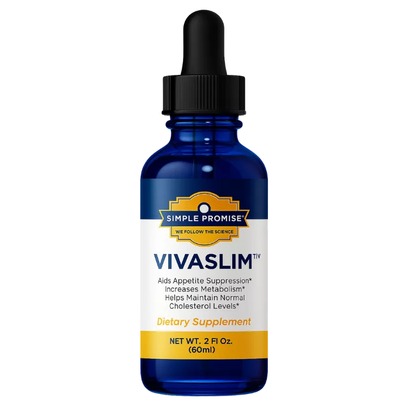 VivaSlim™ Advanced Fat Release Drops VivaSlim™ Advanced Fat Release Drops