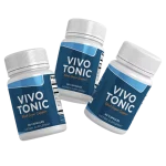 Vivo Tonic™ – 11-in-1 Natural Blood Sugar Support Formula Inspired by Ancient Monks