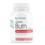 Volca Burn Thermo-Activating Metabolic Support