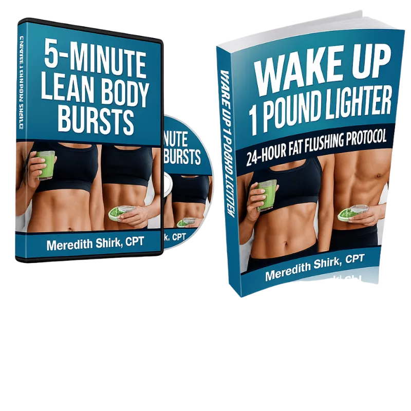Wake Up Lean™: 10-Day Belly-Slimming Blueprint to Eliminate Inflammation Enzymes Wake Up Lean™: 10-Day Belly-Slimming Blueprint to Eliminate Inflammation Enzymes