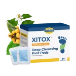 Xitox™ Herbal Detox Foot Pads